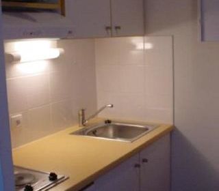  Appartement � louer 1 pi�ce 