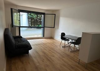  Appartement � louer 1 pi�ce 
