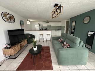  Appartement � louer 2 pi�ces 