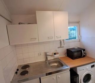  Appartement � louer 1 pi�ce 