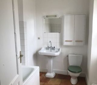  Maison � louer 4 pi�ces  Langoiran