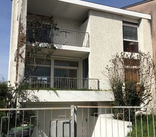  Appartement � louer 1 pi�ce 