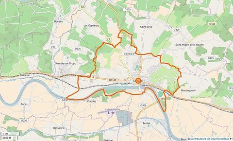   Appartement T2 Appartement - 2 pi�ce(s)