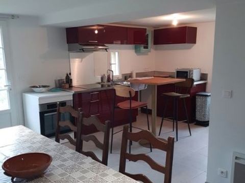   Appartement T3 Appartement - 3 pi�ce(s)