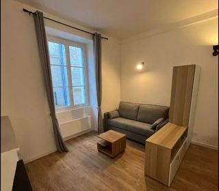  Appartement � louer 1 pi�ce 