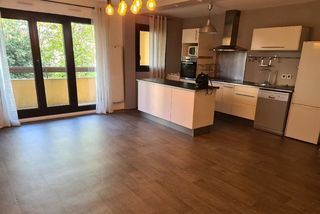  Appartement � louer 3 pi�ces 