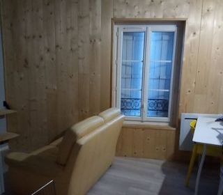  Appartement � louer 2 pi�ces 