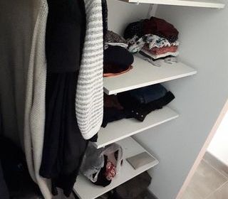  Appartement � louer 1 pi�ce 