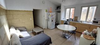  Appartement � louer 1 pi�ce 