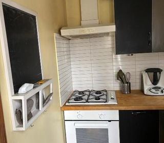  Maison � louer 2 pi�ces 