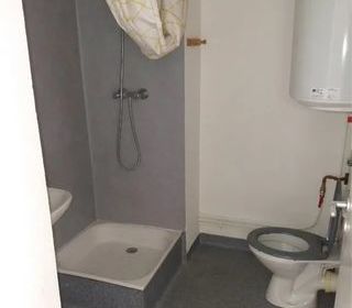  Appartement � louer 1 pi�ce 