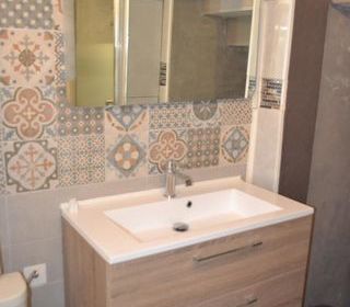  Appartement � louer 1 pi�ce 