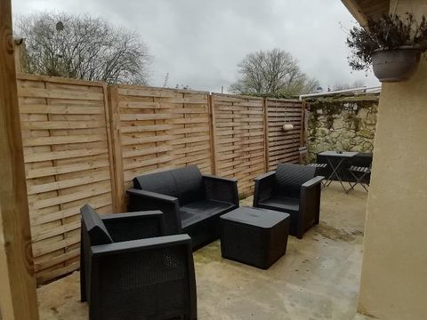   Appartement Studio Appartement - 1 pi�ce(s)