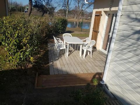   Appartement T2 Appartement - 2 pi�ce(s)