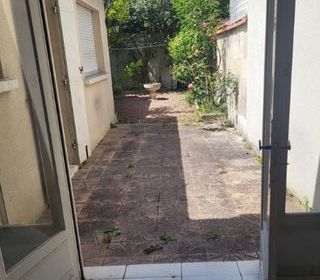  Maison � louer 5 pi�ces  Libourne