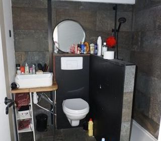  Appartement � louer 1 pi�ce 