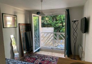  Appartement � louer 1 pi�ce 