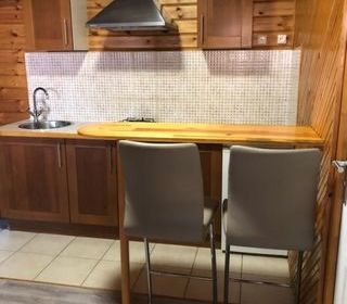  Appartement � louer 1 pi�ce 