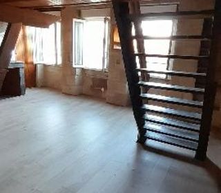  Appartement � louer 1 pi�ce 