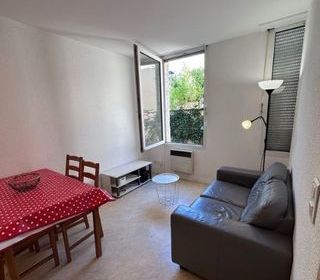 Appartement � louer 2 pi�ces 