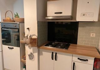  Appartement � louer 2 pi�ces 