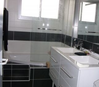  Appartement � louer 1 pi�ce 