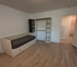  Appartement � louer 1 pi�ce 