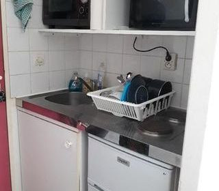  Appartement � louer 1 pi�ce 