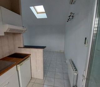  Appartement � louer 1 pi�ce 