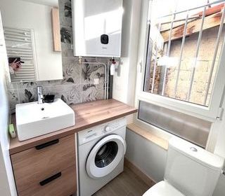  Appartement � louer 1 pi�ce 