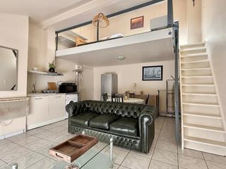  Appartement � louer 1 pi�ce 