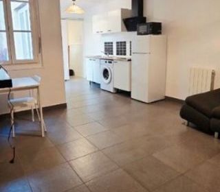  Appartement � louer 1 pi�ce 