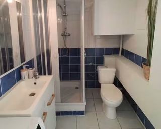  Appartement � louer 1 pi�ce 