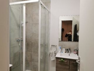  Appartement � louer 1 pi�ce 