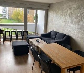  Appartement � louer 1 pi�ce 