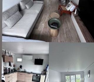  Appartement � louer 3 pi�ces 