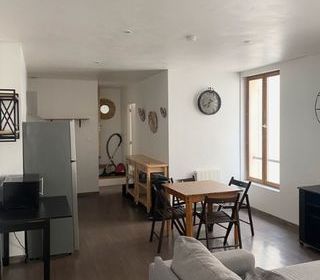  Appartement � louer 2 pi�ces 