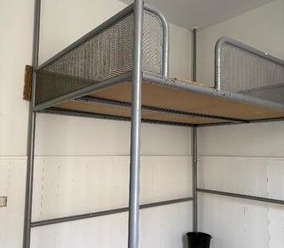  Appartement � louer 1 pi�ce 