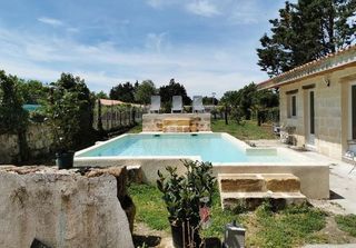  Maison � louer 2 pi�ces  Sainte-terre