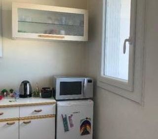  Appartement � louer 1 pi�ce 