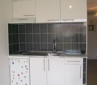  Appartement � louer 1 pi�ce 