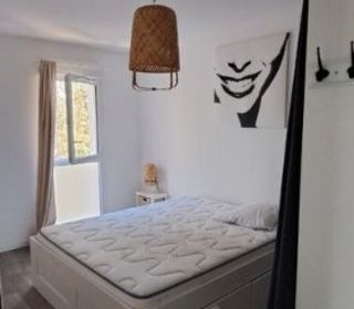  Appartement � louer 2 pi�ces 