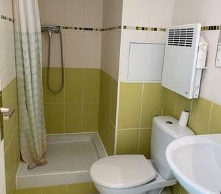  Appartement � louer 1 pi�ce 