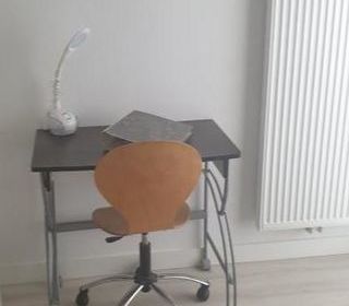  Appartement � louer 1 pi�ce 