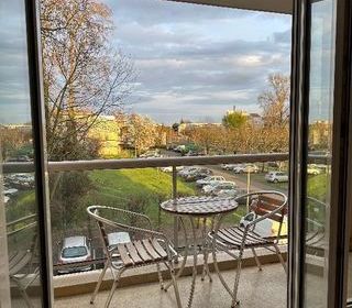  Appartement � louer 1 pi�ce 