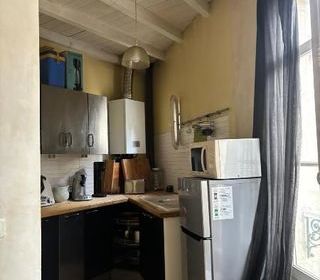  Maison � louer 2 pi�ces 