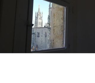  Appartement � louer 3 pi�ces  Bordeaux