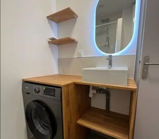  Appartement � louer 1 pi�ce 