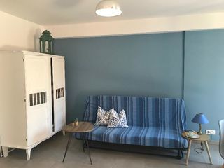  Appartement � louer 1 pi�ce 