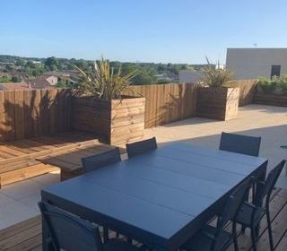  Appartement � louer 4 pi�ces 